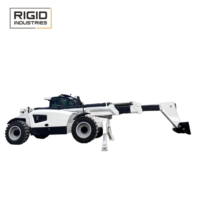 mini telehandler for manitou